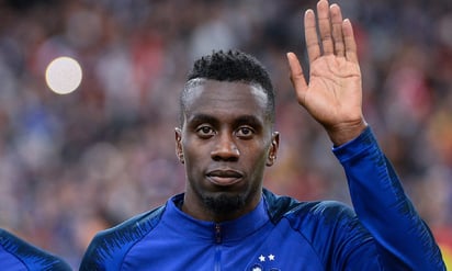 VIDEO: Dice adiós al fútbol: Matuidi anuncia retiro con emotivo mensaje