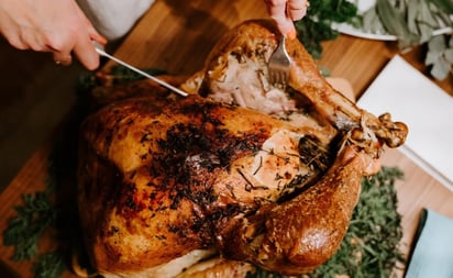 El pavo, comida tradicional navideña fue heredada por Francisco I de Francia, asegura UNAM