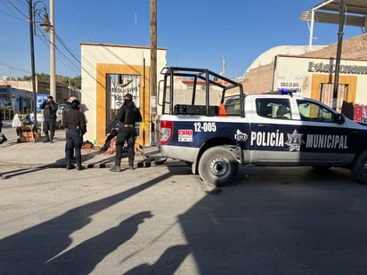 Indigente pierde la vida por hipotermia ante bajas temperaturas