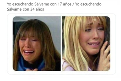 El drama de las tesis, Navidad y el encuentro de RBD, en los memes de la semana