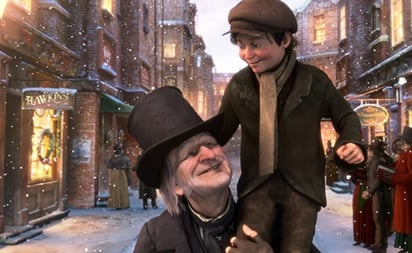 Tres películas navideñas que puedes ver en línea y gratis