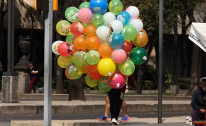 ¿Por qué está prohibido enviar la carta en globo a los Reyes Magos?