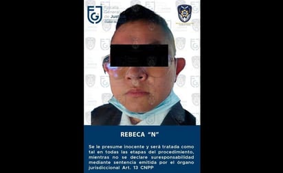 Hermanos Tirado. Vinculan a proceso a 'La Rebe', posible involucrada en multihomicidio en La Roma