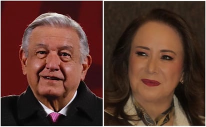 AMLO admite 'coincidencias' en tesis de ministra Yasmín Esquivel, pero UNAM debe resolver