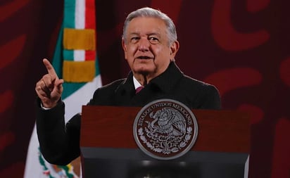 AMLO alista impresión de libros de la SEP con nuevos contenidos para enero