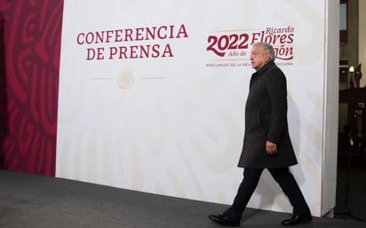 AMLO supera récord en su mañanera 1001: dura tres horas con 27 minutos