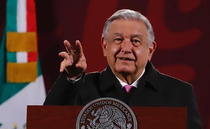 AMLO garantiza medicamentos para finales de 2024; desabasto es por distribución, dice