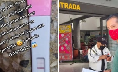 Se realiza la vasectomía, pero no resulta como esperaba: El video es viral en TikTok, mientras cientos de usuarios lo siguen moviendo en las redes sociales.