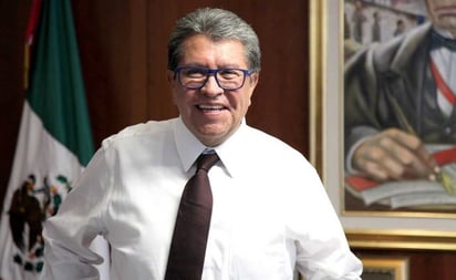 El 2023 será de intensa actividad legislativa, anticipa Ricardo Monreal 