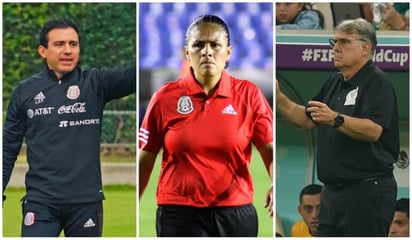 Así fue el 2022 de las selecciones mexicanas