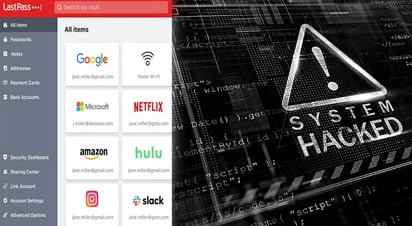 LastPass avisa que el hackeo de las contraseñas fue peor de lo anunciado