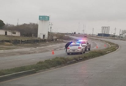 Aumentan 55% infracciones en carreteras de Coahuila 