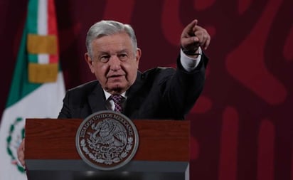 AMLO alista reunión con Biden en enero para plantear atención a migración