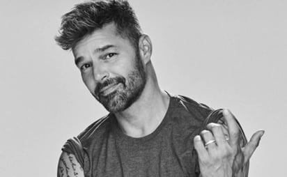 Ricky Martin pone distancia con su familia por culpa del pleito legal con su sobrino