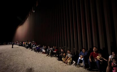 Corte Suprema de EU mantiene el Título 42 que permite expulsión exprés de migrantes