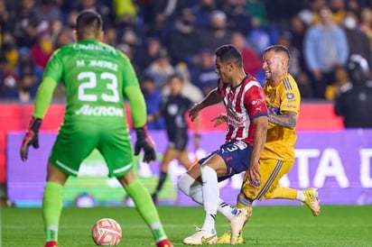 Chivas recibirá la final de Copa por México en su casa