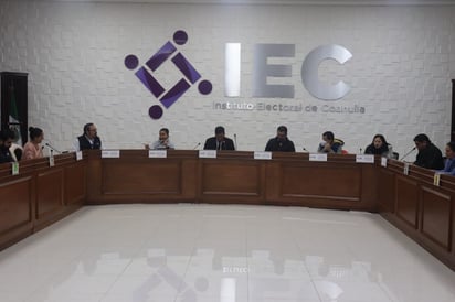 13 de enero fecha límite para que aspirantes dejen cargos