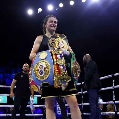 Top 3 del boxeo femenino: Las mejores peleadoras