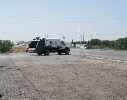 'Frontera Limpia' reporta incremento en la recolección de basura en Piedras Negras