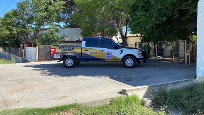 Hombre ebrio muere al llegar a una casa de rescate en la Morelos