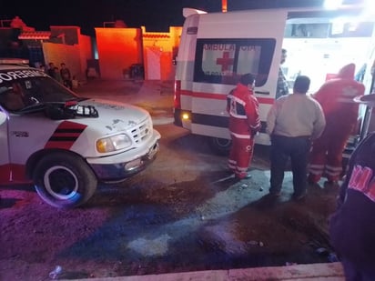 Taxista de Frontera fue asaltado en Castaños