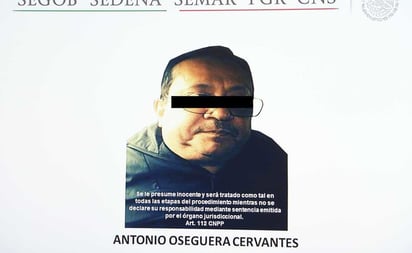 Vinculan a proceso a 'Tony Montana', hermano de 'El Mencho'; lo dejan en el Altiplano