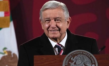 AMLO pide a Joe Biden aterrizar en el AIFA para encuentro 'porque es muy buen aeropuerto'