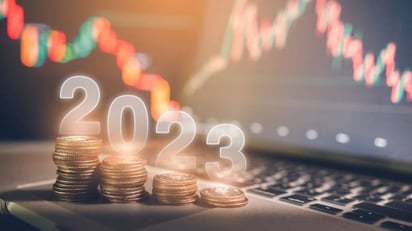 Moody's: Las finanzas estatales tendrán un año 'negro' en 2023