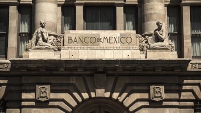 'Corcholata' para Banxico se conocerá el próximo viernes