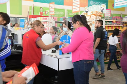 Zona norte mantiene buenas ventas gracias al turismo extranjero