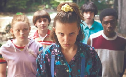 Netflix lanza broma sobre Stranger Things en redes y usuarios no se lo perdonan