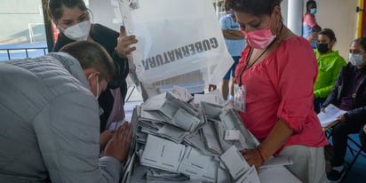 PAN vigilará elección Coahuila-Edomex con 50 mil militantes