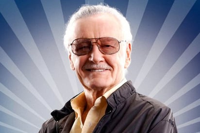 Disney celebra 100 años de Stan Lee con su documental