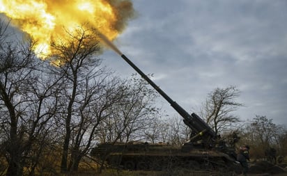 Bielorrusia denuncia la caída de un misil ucraniano en su territorio