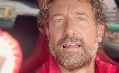 Gabriel Soto: la impensada fortuna del actor