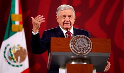 AMLO asegura que Lula es una 'bendición para el pueblo de Brasil'