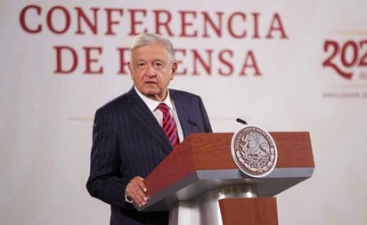 Sin mencionar a Monreal, AMLO dice que 'corcholatas' son de los mejores servidores públicos del mundo