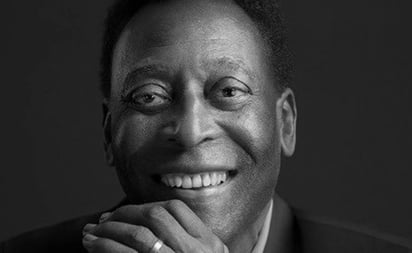 La cuenta oficial de Pelé deja un mensaje tras su muerte: 'La inspiración y el amor marcaron su vida'