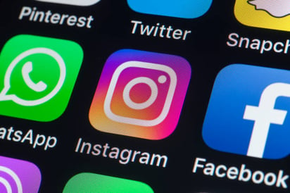 Instagram, la aplicación perfecta para la depresión y los TCA