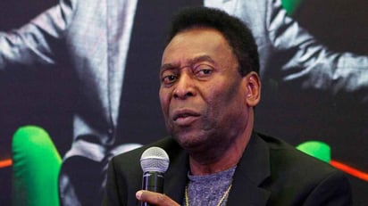 Pelé y el consejo que le pidió a la 'Tota' Carbajal para su hijo