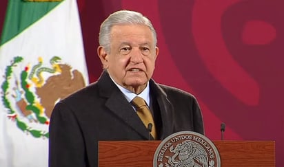 Si Biden aterriza en el AIFA o en el AICM 'es lo mismo', asegura AMLO