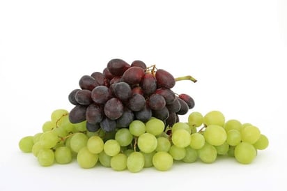 Beneficios de las uvas