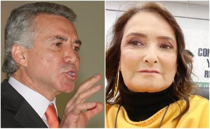 Lo que hizo Patricia Armendáriz es un ejemplo de lo que ha enseñado AMLO: Roberto Madrazo