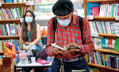 Seis libros que devorarás en 2023