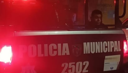 SPM detiene a sujeto por agredir a su pareja