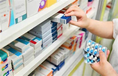 Hay déficit de medicamentos en todas las clínicas estatales