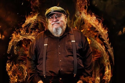 George R.R. Martin dice que las series de Juego de Tronos también han sido afectadas por los problemas de HBO Max