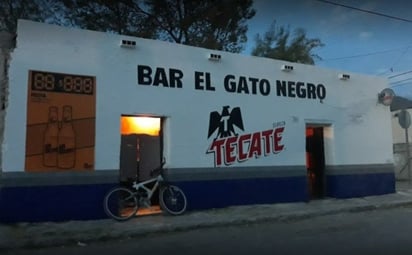 Dueño de ‘El Gato Negro’ de Cuatro Ciénegas se dispara en la cabeza