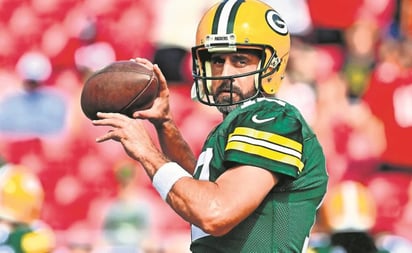 Los Packers, obligados a ganar para ir a Playoffs