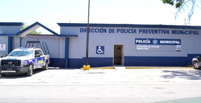 Municipio planea reajustes en Seguridad Pública